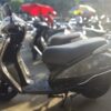 2017 TVS Jupiter
