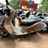 2019 TVS Jupiter Classic