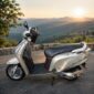 2015 Honda Aviator