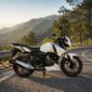 2016 TVS Apache