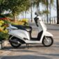 2015 Honda Aviator