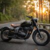2022 Jawa Bobber