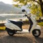 2016 Honda Activa