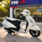 2020 TVS Jupiter