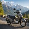 2022 Honda Activa 6G