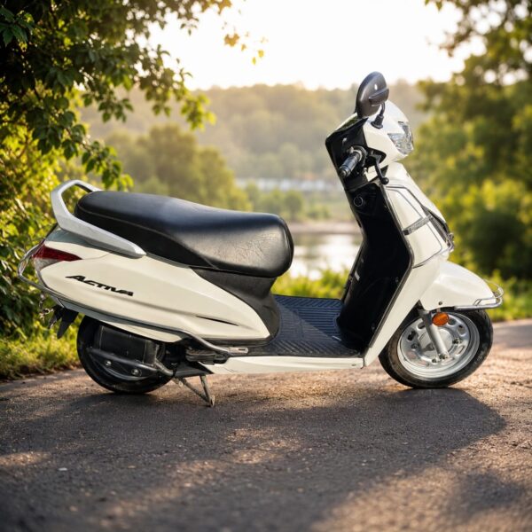 2022 Honda Activa