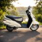 2022 Honda Activa