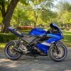 2021 Yamaha R15