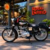 2016 Royal Enfield Bullet Standard