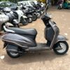 2016 Honda Activa 3G