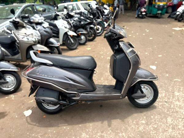 2016 Honda Activa 3G