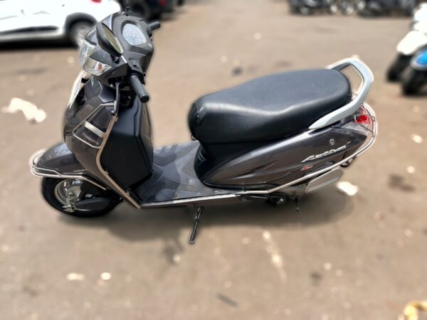 2016 Honda Activa 3G