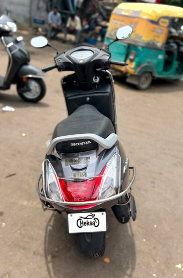2016 Honda Activa 3G
