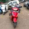 2018 Hero Pleasure 110