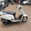 2016 Honda Aviator