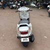 2016 Honda Aviator