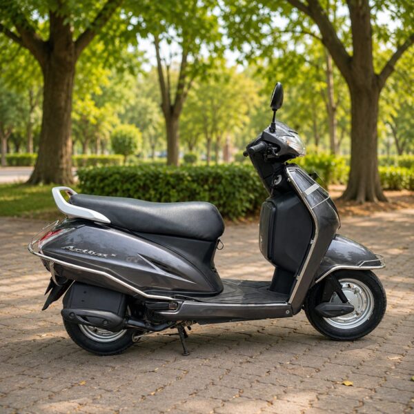 2016 Honda Activa 3G