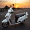 2016 Honda Aviator