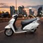 2016 Honda Activa 125