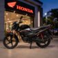 2021 Honda Livo