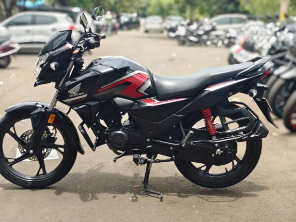 2023 Honda SP 125