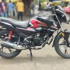 2023 Honda SP 125