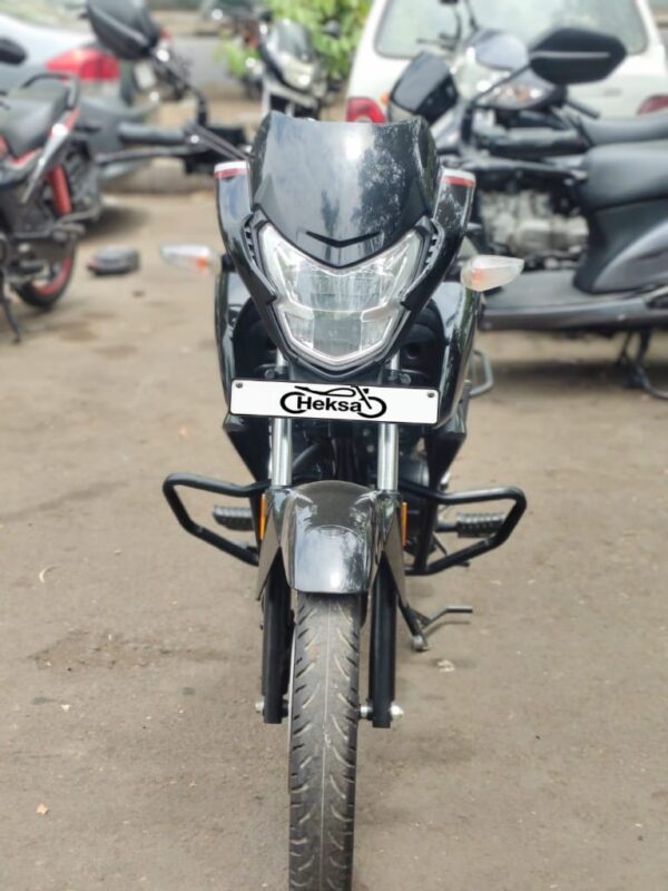 2023 Honda SP 125