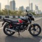 2023 Honda SP 125
