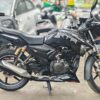 2016 TVS Apache