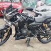 2016 TVS Apache