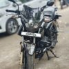 2016 TVS Apache