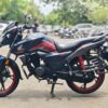 2020 Honda SP 125