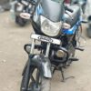 2019 Bajaj CT