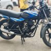 2019 Bajaj CT