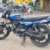 2019 Bajaj CT