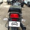 2019 Bajaj CT