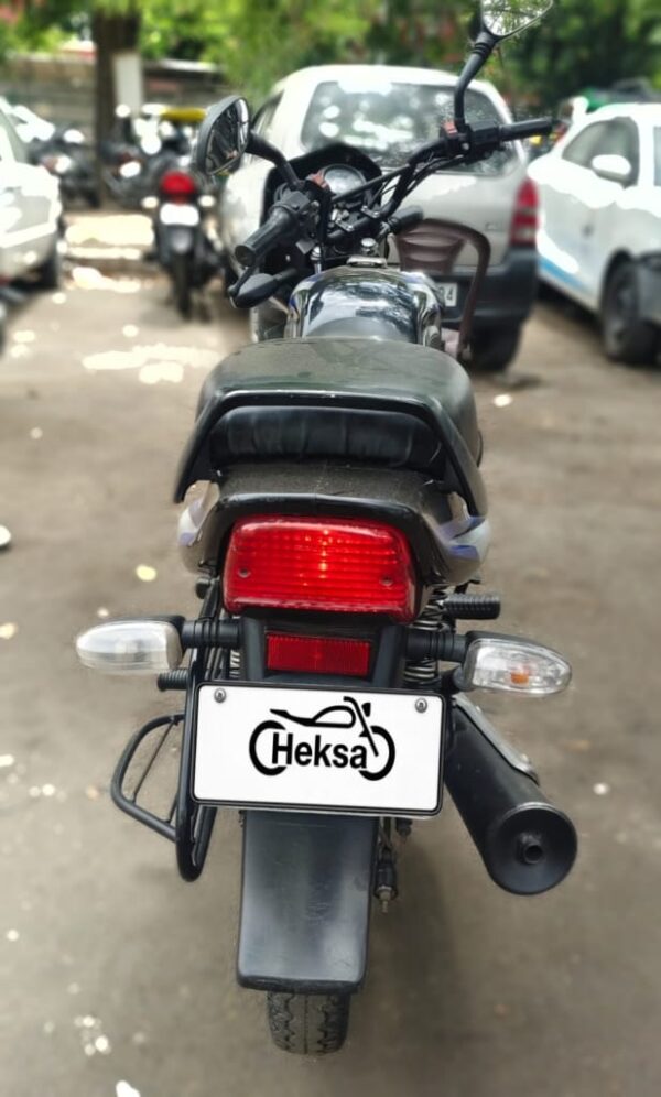 2019 Bajaj CT
