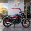 2020 Honda SP 125