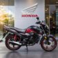 2020 Honda SP 125