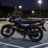 2019 Bajaj CT