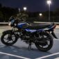 2019 Bajaj CT