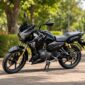 2016 TVS Apache