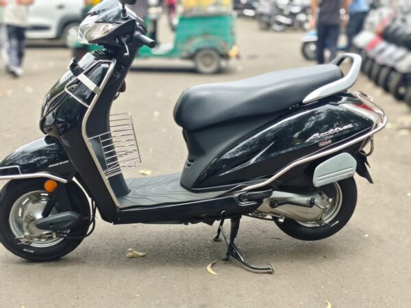 2019 Honda Activa 5G