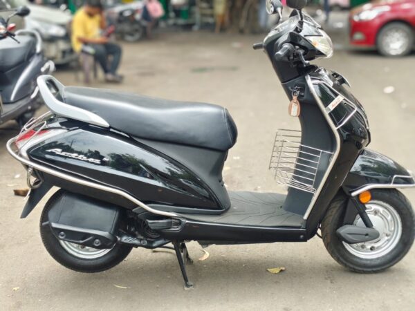 2019 Honda Activa 5G
