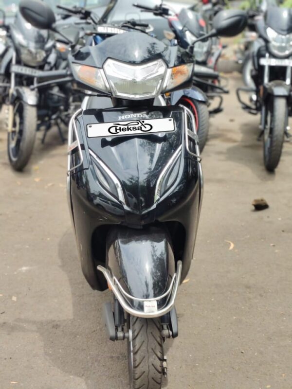2019 Honda Activa 5G