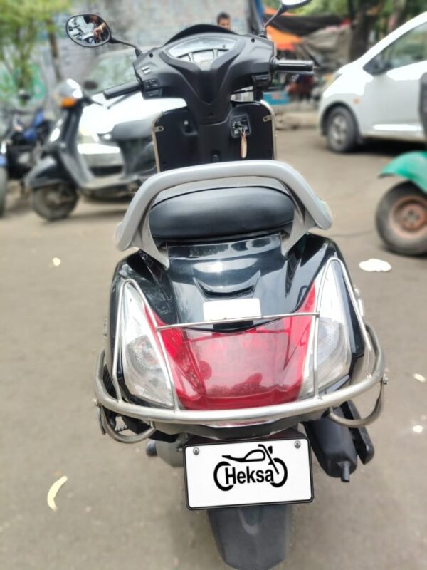 2019 Honda Activa 5G