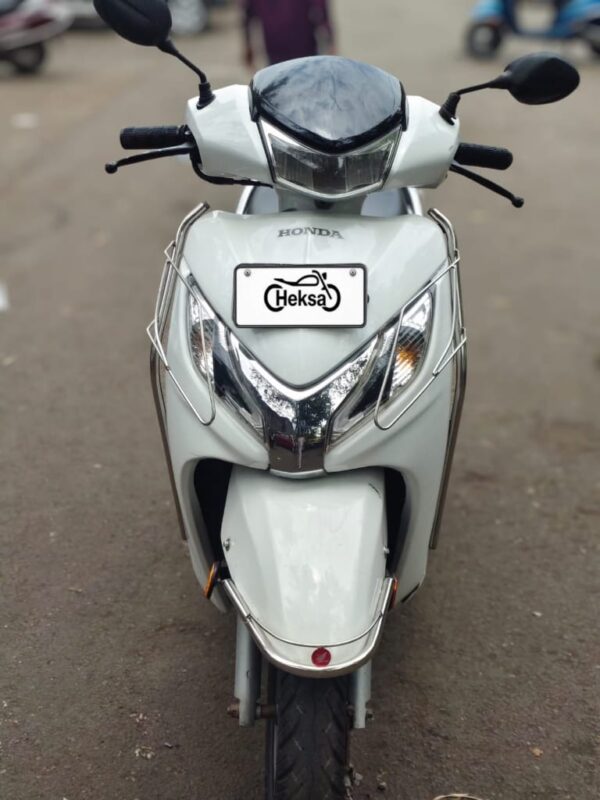 2019 Honda Activa