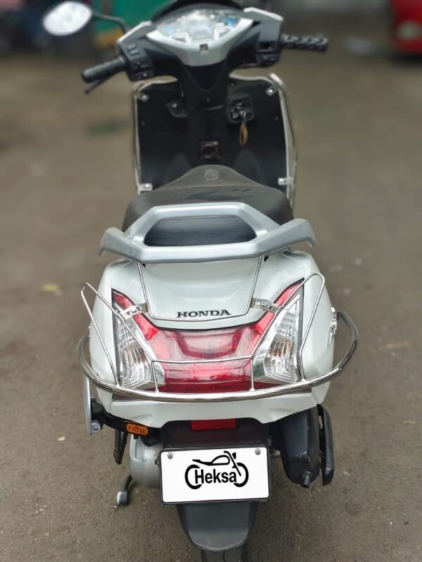 2019 Honda Activa