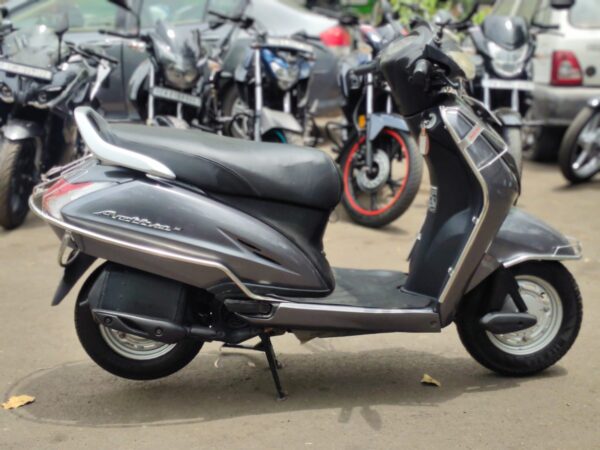 2016 Honda Activa 3G