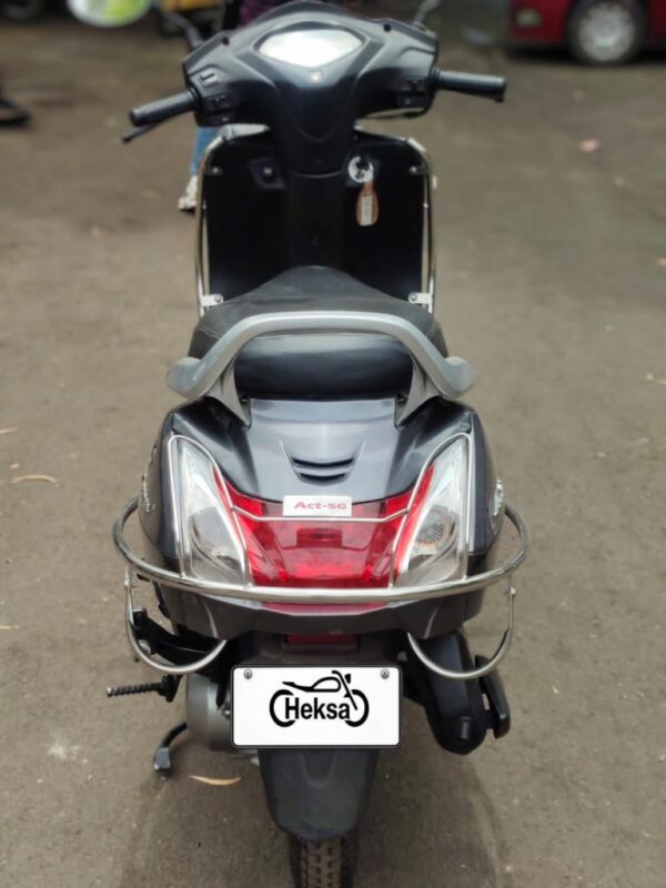 2016 Honda Activa 3G